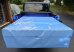 Gladiator Genuine Mopar OEM Soft Top – Premium with Tinted Windows; BRAND NEW