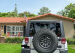 2018 Jeep Wrangler JK Sahara Unlimited – Miami, FL