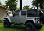 2018 Jeep Wrangler JK Sahara Unlimited – Miami, FL