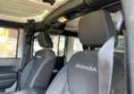 2018 Jeep Wrangler JK Sahara Unlimited – Miami, FL