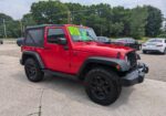 2015 JEEP WRANGLER WILLYS WHEELER EDITION 4WD