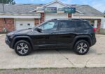 2015 JEEP CHEROKEE TRAILHAWK 4WD