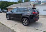 2015 JEEP CHEROKEE TRAILHAWK 4WD