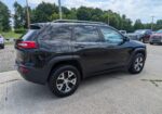 2015 JEEP CHEROKEE TRAILHAWK 4WD