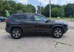 2015 JEEP CHEROKEE TRAILHAWK 4WD