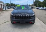 2015 JEEP CHEROKEE TRAILHAWK 4WD