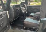 2006 Jeep Rubicon, 6 speed