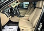 2019 JEEP GRAND CHEROKEE LAREDO SPORT UTILITY 4D V6, VVT, 3.6 LITER 124K