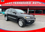 2019 JEEP GRAND CHEROKEE LAREDO SPORT UTILITY 4D V6, VVT, 3.6 LITER 124K