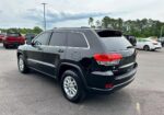 2019 JEEP GRAND CHEROKEE LAREDO SPORT UTILITY 4D V6, VVT, 3.6 LITER 124K