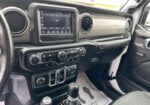 2021 JEEP GLADIATOR SPORT PICKUP 4D 5 FT V6, VVT, 3.6 LITER 4WD