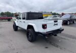 2021 JEEP GLADIATOR SPORT PICKUP 4D 5 FT V6, VVT, 3.6 LITER 4WD