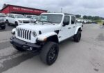 2021 JEEP GLADIATOR SPORT PICKUP 4D 5 FT V6, VVT, 3.6 LITER 4WD