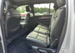 2022 JEEP WAGONEER SERIES II SPORT UTILITY 4D V8, HEMI, ETORQUE, 5.7 LITER 4WD