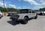 2021 JEEP GLADIATOR MOJAVE PICKUP 4D 5 FT V6, VVT, 3.6 LITER 4wd