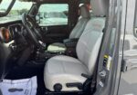 2021 JEEP GLADIATOR MOJAVE PICKUP 4D 5 FT V6, VVT, 3.6 LITER 4wd