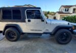 2006 Jeep Wrangler Unlimited