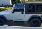 2006 Jeep Wrangler Unlimited