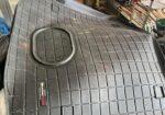 Weathertech Custom Cut Floormats