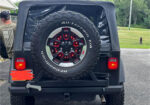 2005 Jeep Wrangler