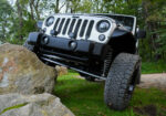 2012 Jeep Wrangler Unlimited Rubicon