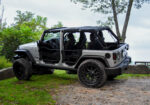 2012 Jeep Wrangler Unlimited Rubicon