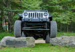 2012 Jeep Wrangler Unlimited Rubicon