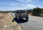 1985 CJ-7 Low Mileage Low Mods!