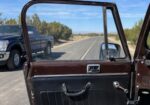 1985 CJ-7 Low Mileage Low Mods!