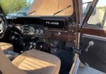 1985 CJ-7 Low Mileage Low Mods!