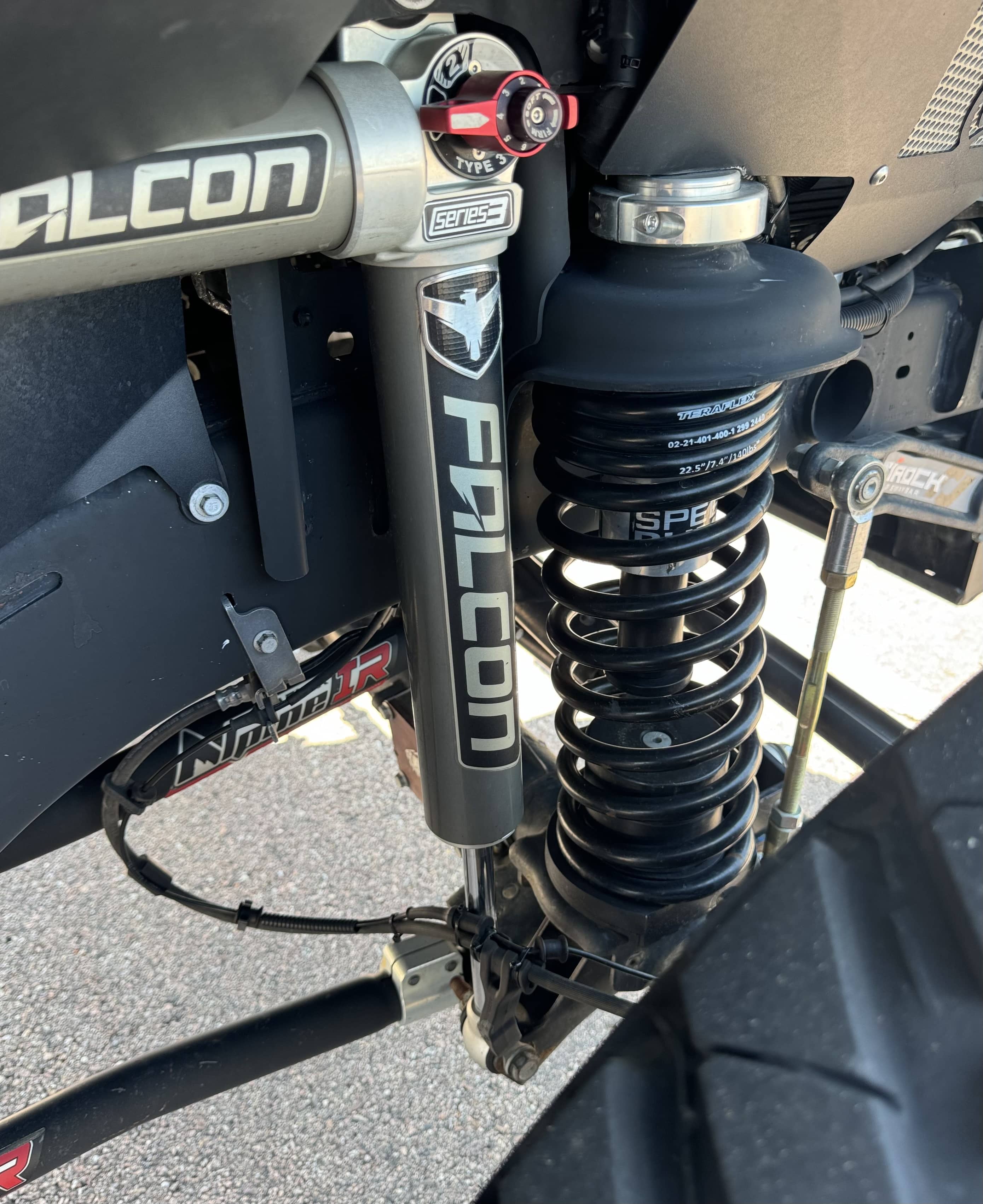 Jeep Wrangler JLU Rubicon
