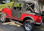 1979 CJ7