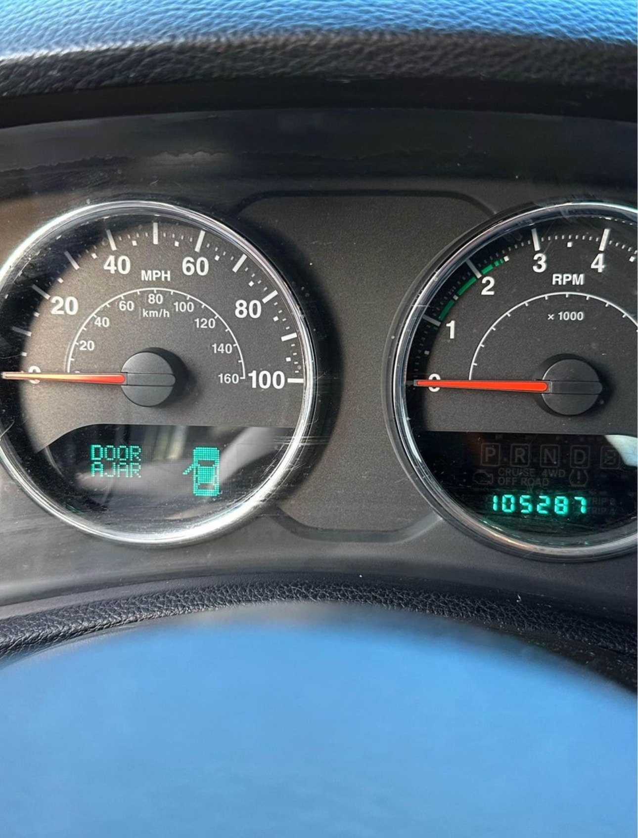 Jeep Wrangler for sale- 2013