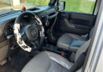 Jeep Wrangler for sale- 2013