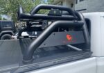 Black Horse Atlas Roll Bar for Jeep Gladiator