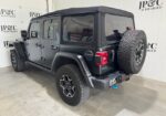 2021 Jeep Wrangler Rubicon