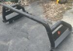 Black Horse Atlas Roll Bar for Jeep Gladiator