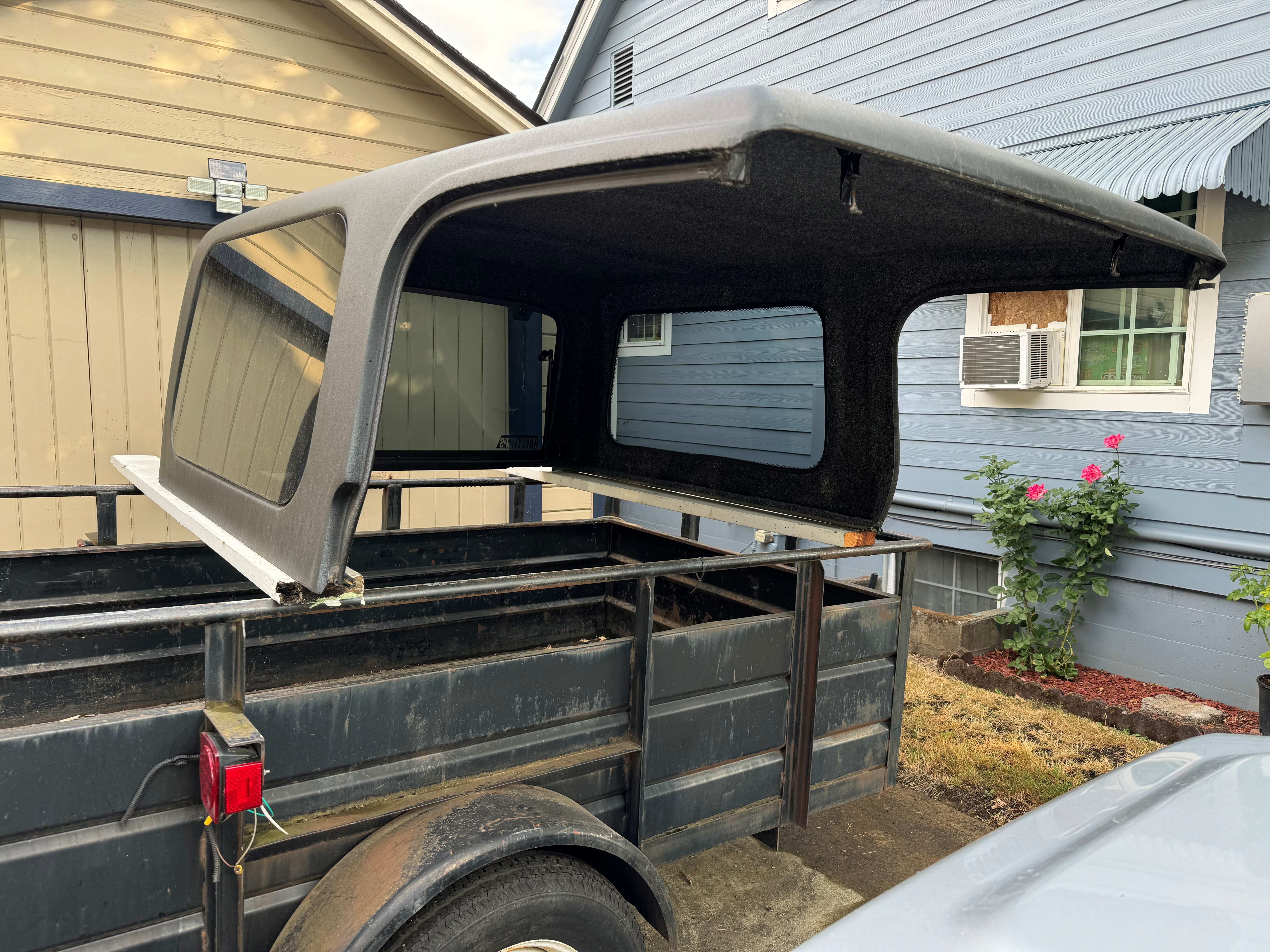Used Jeep Hard Top that fits 04-06 LJ