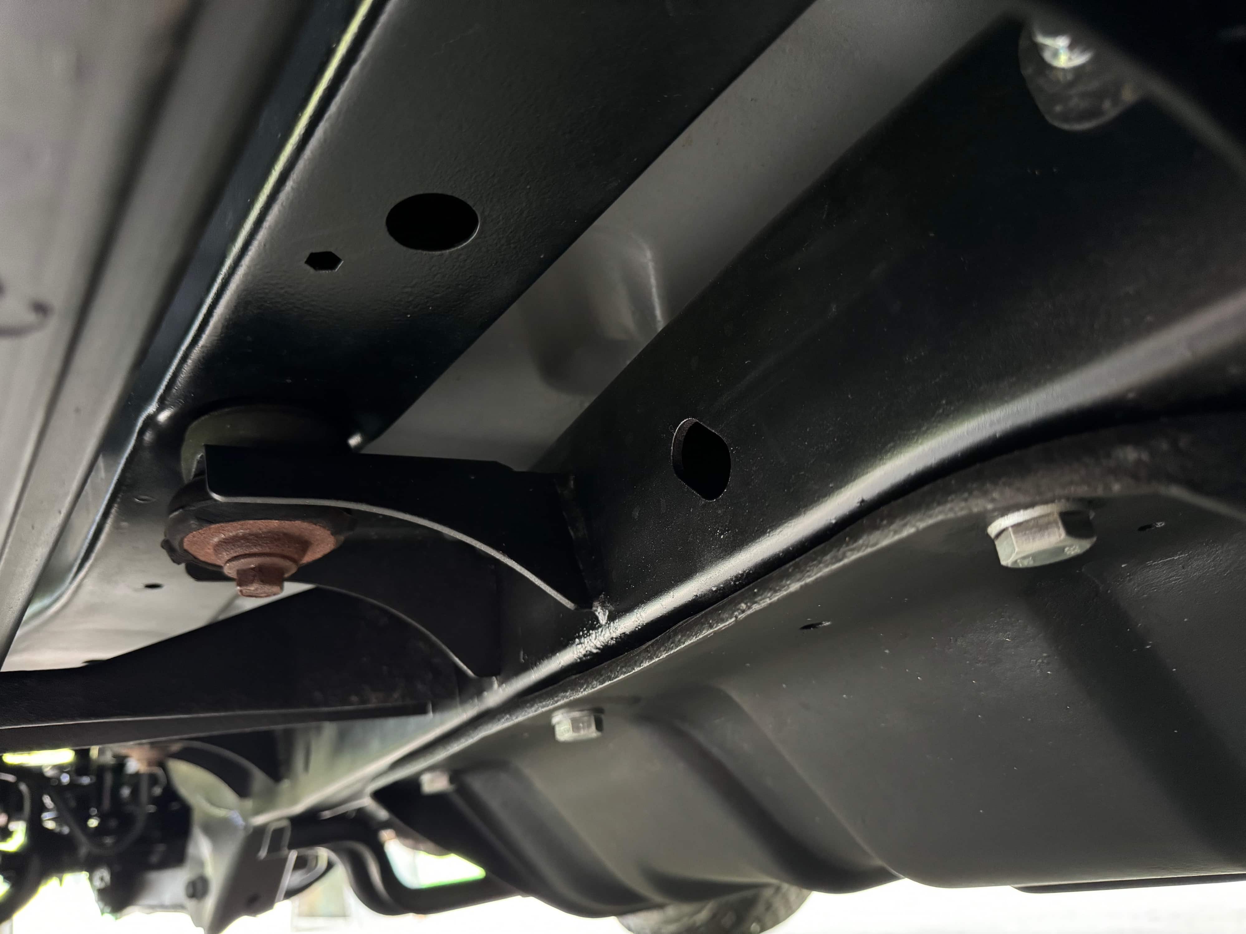 20-Years-Owned 30k Mile 2003 Jeep Wrangler Sahara