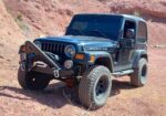 2005 Jeep Rubicon