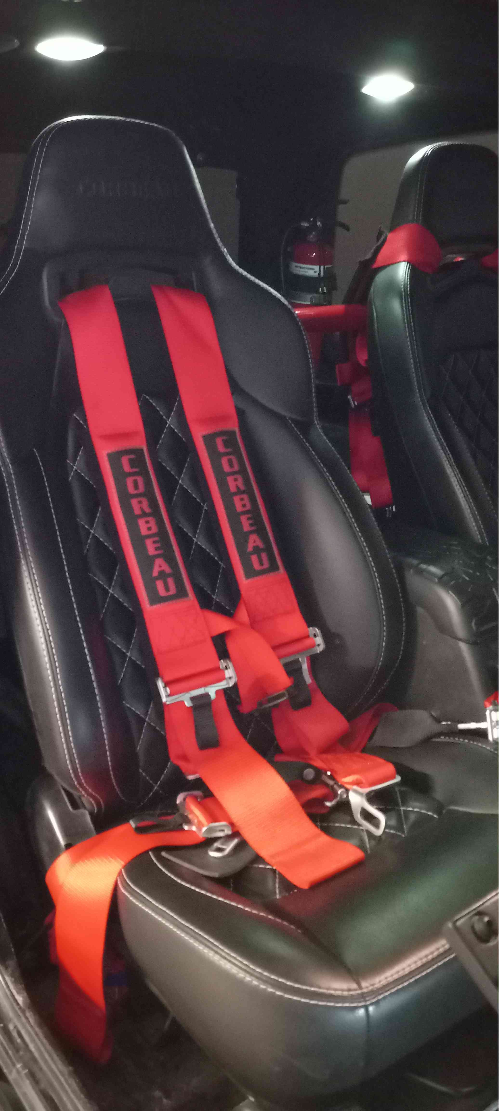 2005 Jeep Rubicon