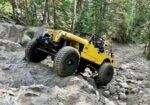 2006 Jeep Wrangler Unlimited Rubicon