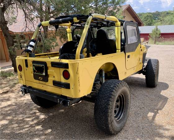 2006 Jeep Wrangler Unlimited Rubicon