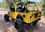 2006 Jeep Wrangler Unlimited Rubicon