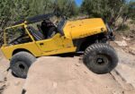 2006 Jeep Wrangler Unlimited Rubicon