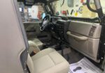 2006 Jeep Rubicon low mileage