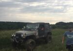 2006 Jeep Rubicon low mileage