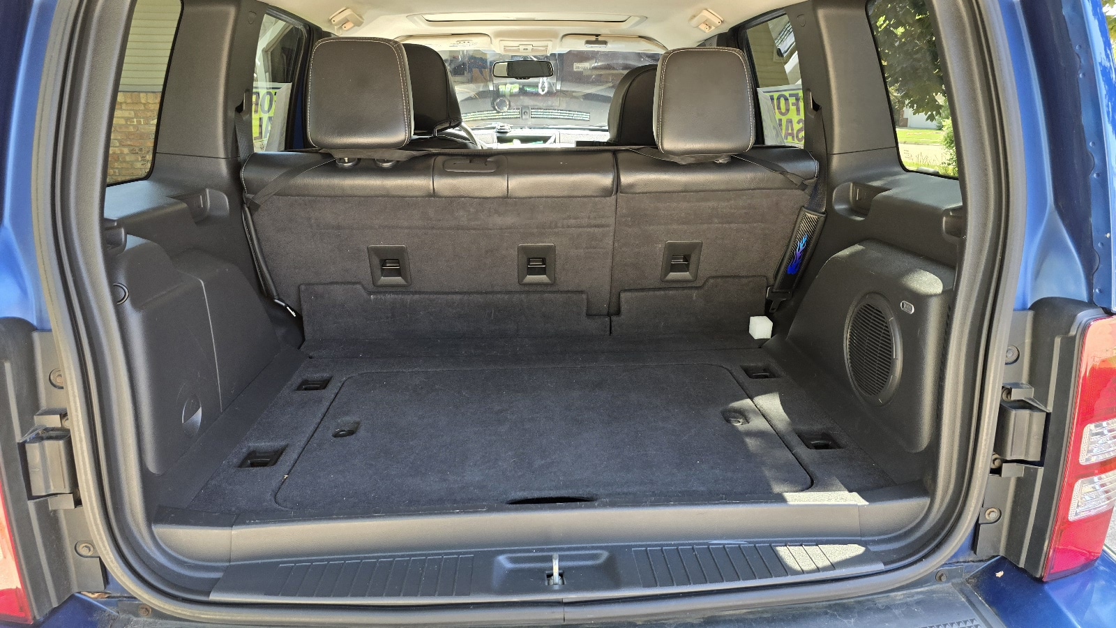 2010 Liberty Limited 4×4