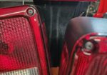 2016 jk Tail Light set