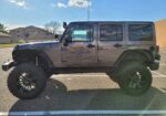 2018 JEEP WRANGLER UNLIMITED SAHARA 27,000 MILES/LOTS OF EXTRAS!!!